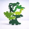 Dinosaur Stack – Trò chơi xếp thăng bằng & rèn kỹ năng - Thumbnail 1