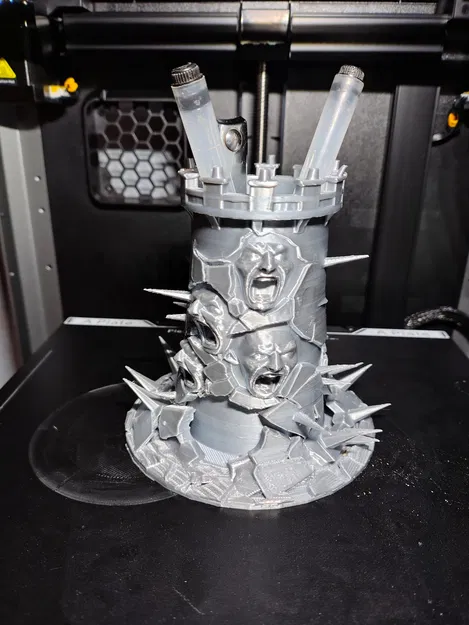 Tháp bút (Pen tower) - Image 2