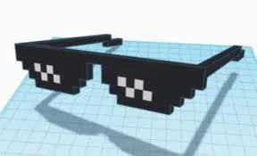 Sun Classes – Kính mát mặt trời - Image 1