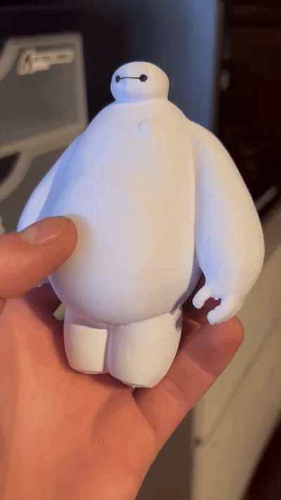 BAYMAX