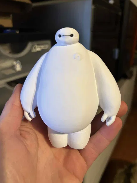 BAYMAX - Image 2