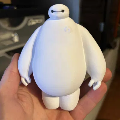 BAYMAX