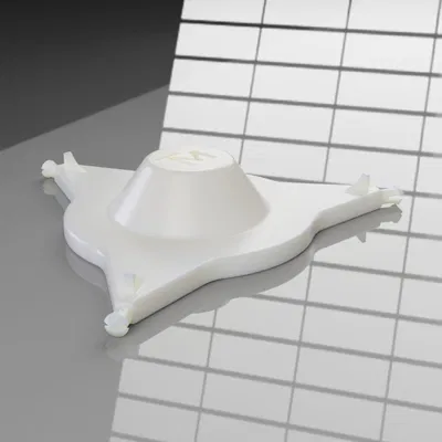 Giá đỡ filament ngang (Horizontal Filament Holder)