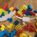 Balance Tetris - Customizable (Trò chơi cân bằng Tetris tùy biến) - Thumbnail 5