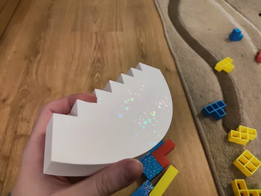 Balance Tetris - Customizable (Trò chơi cân bằng Tetris tùy biến) - Image 7