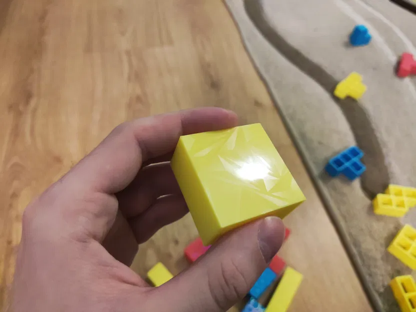 Balance Tetris - Customizable (Trò chơi cân bằng Tetris tùy biến) - Image 9