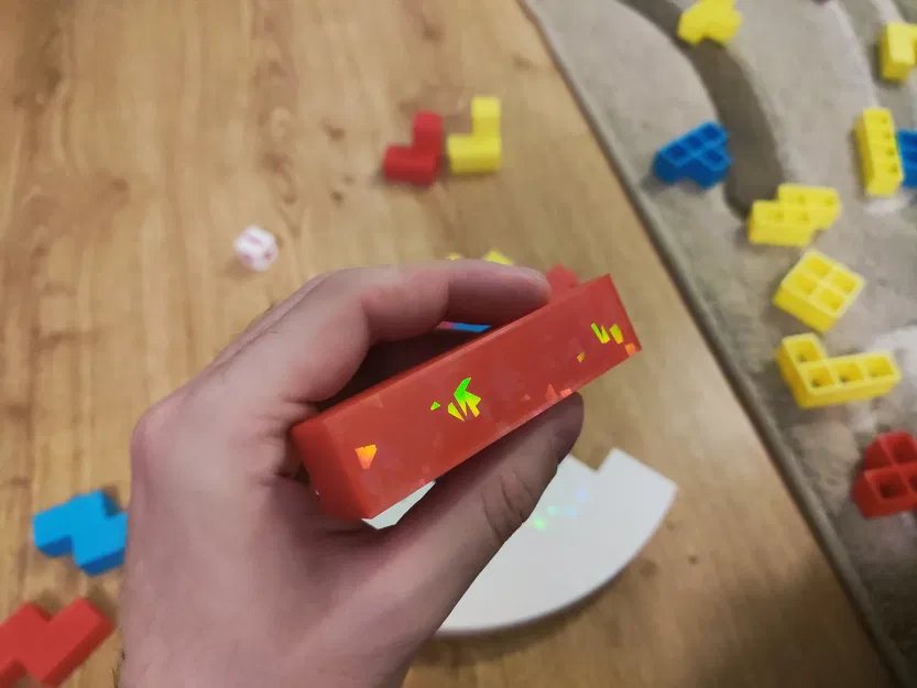 Balance Tetris - Customizable (Trò chơi cân bằng Tetris tùy biến) - Image 10