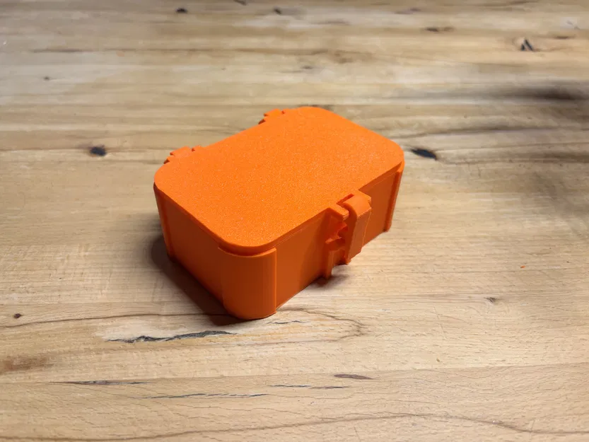 Hộp đơn giản (Simple Box) - Image 2