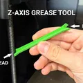 Dụng cụ tra mỡ – Bôi trơn Z-Axis (Grease Tool - Z-Axis Lubrication) - Thumbnail 1