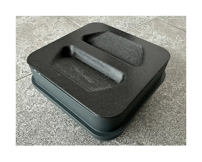 Müllex Deckel / Müllex Lid - Image 1