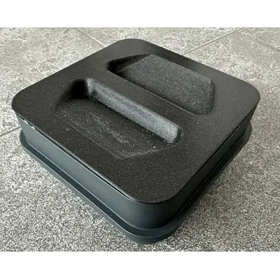 Müllex Deckel / Müllex Lid