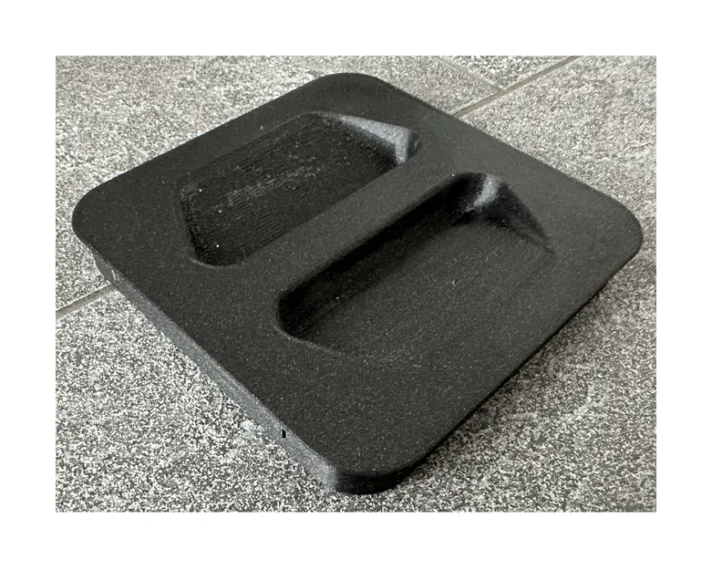 Müllex Deckel / Müllex Lid - Image 3