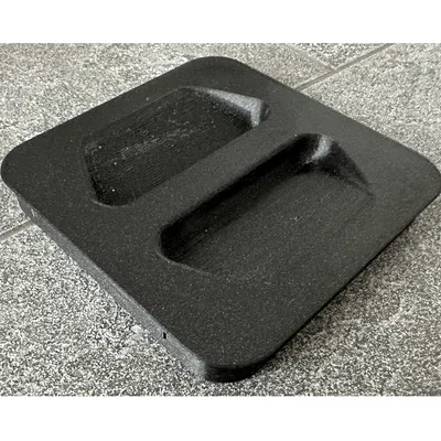 Müllex Deckel / Müllex Lid