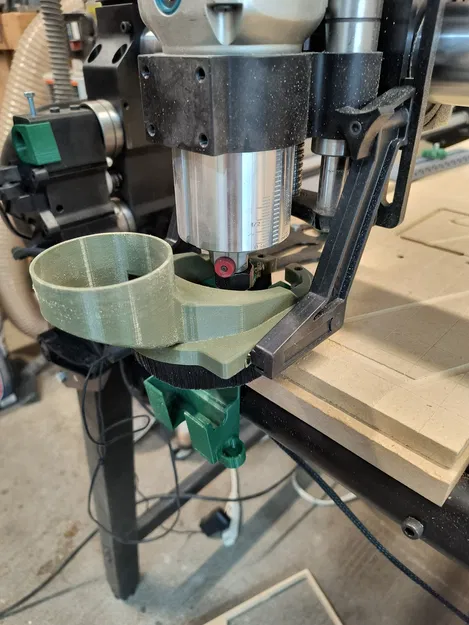 Dust Boot cho Onefinity - Image 1