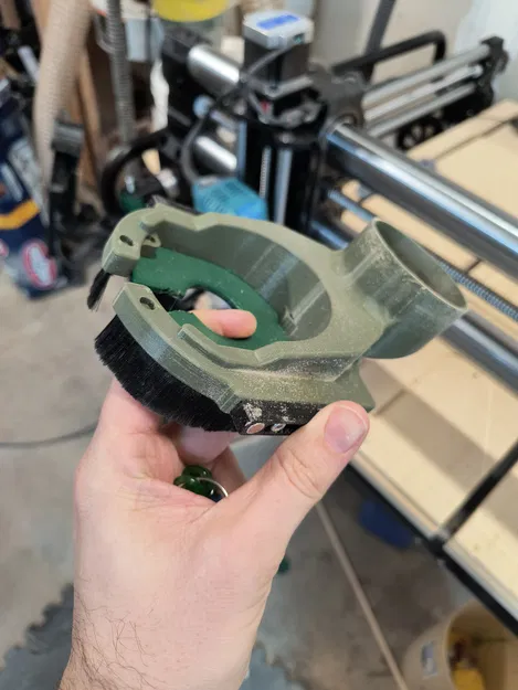 Dust Boot cho Onefinity - Image 2