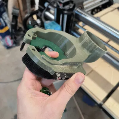 Dust Boot cho Onefinity