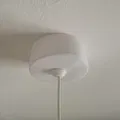 Chụp trần và ngàm gắn đèn (Lamp ceiling cup and mount) - Thumbnail 2