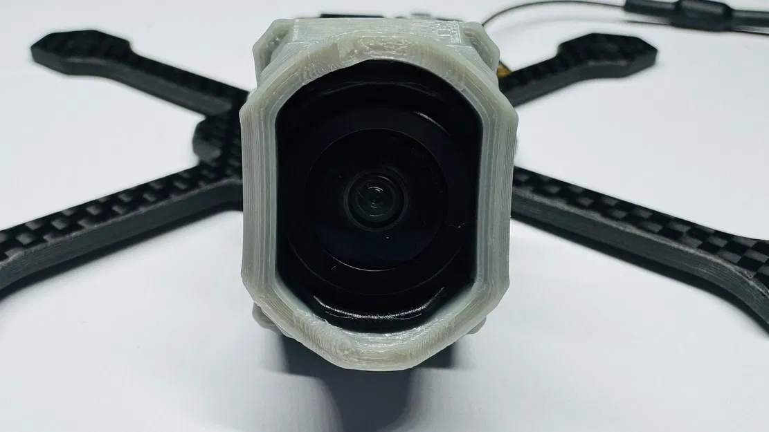 Ngàm Flywoo O4 Wide Lens cho Kayoumini 2.5 (Kit/Camera) 25° & 35° - Image 3