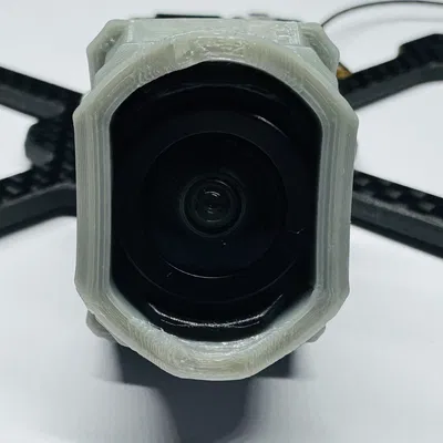 Ngàm Flywoo O4 Wide Lens cho Kayoumini 2.5 (Kit/Camera) 25° & 35°