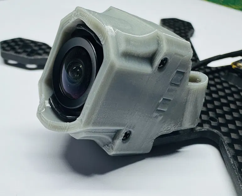 Ngàm Flywoo O4 Wide Lens cho Kayoumini 2.5 (Kit/Camera) 25° & 35° - Image 4