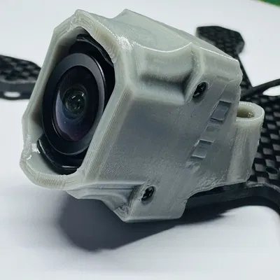 Ngàm Flywoo O4 Wide Lens cho Kayoumini 2.5 (Kit/Camera) 25° & 35°