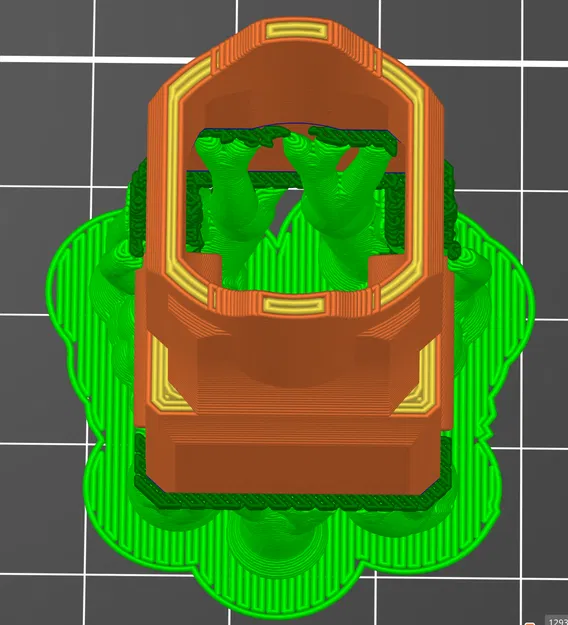 Ngàm Flywoo O4 Wide Lens cho Kayoumini 2.5 (Kit/Camera) 25° & 35° - Image 6