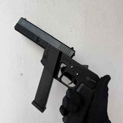 G69 Gbb (Airsoft) – file/linh kiện & hướng dẫn lắp