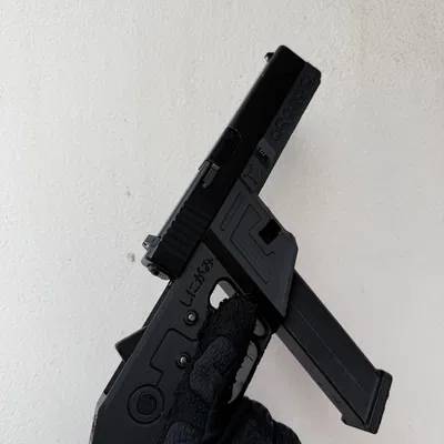 G69 Gbb (Airsoft) – file/linh kiện & hướng dẫn lắp