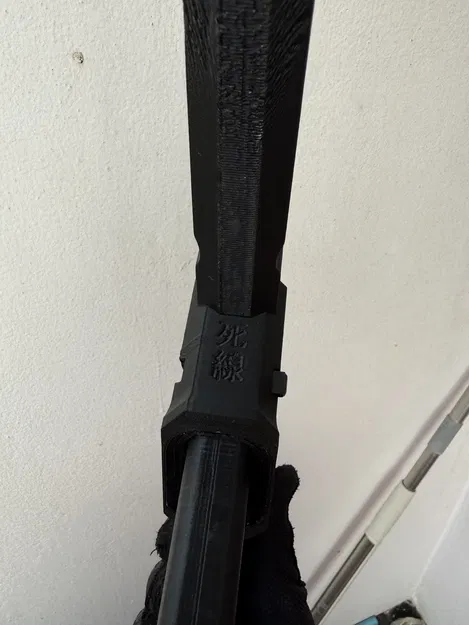 G69 Gbb (Airsoft) – file/linh kiện & hướng dẫn lắp - Image 4