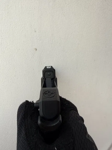 G69 Gbb (Airsoft) – file/linh kiện & hướng dẫn lắp - Image 5