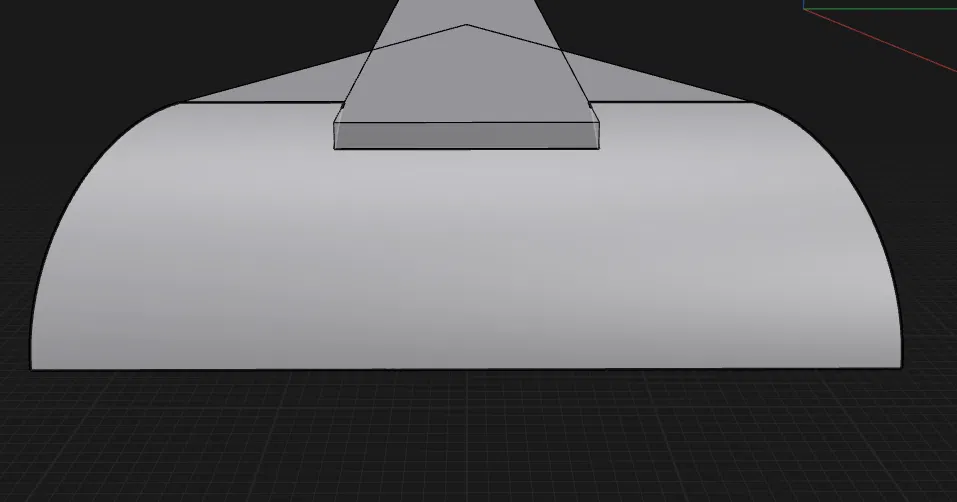 Ultimate Bed Scraper – Dao cạo mặt bàn in siêu cứng cáp - Image 2