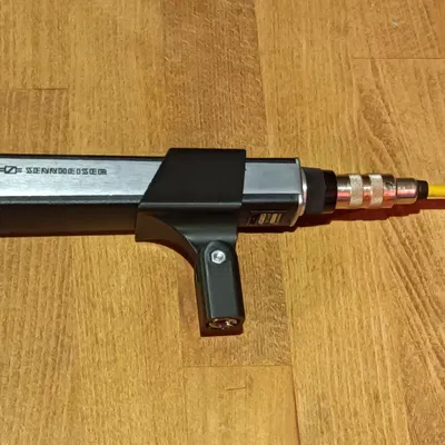 Kẹp micro cho MD441 (Mikrofonklemme für MD441)