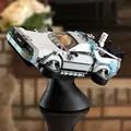 Kệ trưng bày Lego DeLorean – LEGO Speed Champions 77256 “Time Machine BTTF” - Thumbnail 4