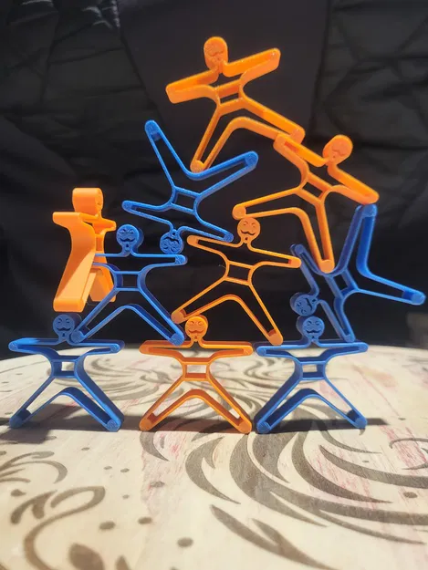 Acrobat Game - bản ẩn danh - Miễn phí - Image 1