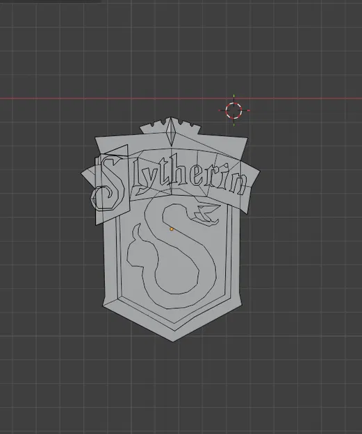 Bộ Severus Snape (Severus Snape set) - Image 1