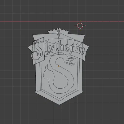 Bộ Severus Snape (Severus Snape set)