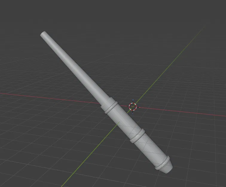 Bộ Severus Snape (Severus Snape set) - Image 2