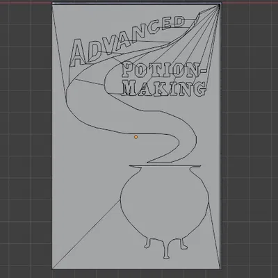 Bộ Severus Snape (Severus Snape set)