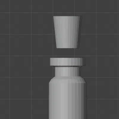 Bộ Severus Snape (Severus Snape set)