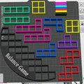 Trò chơi cân bằng Tetris (Tetris Balance game) - Thumbnail 1