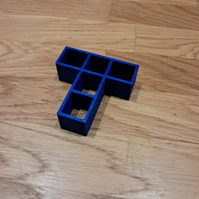 Trò chơi cân bằng Tetris (Tetris Balance game)