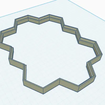 Tấm chắn bắn nước (Splash guard) cho base cỡ lớn