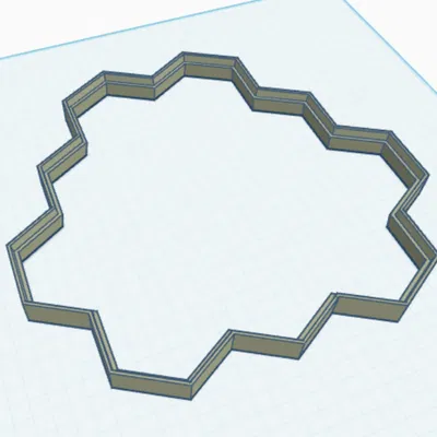 Tấm chắn bắn nước (Splash guard) cho base cỡ lớn