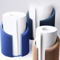 Giá đỡ giấy lau bếp (Paper towel stand) - Thumbnail 1