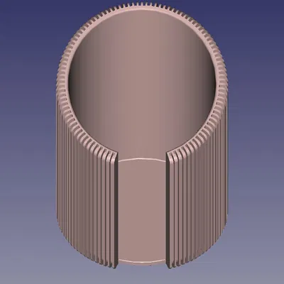 Giá đỡ giấy lau bếp (Paper towel stand)