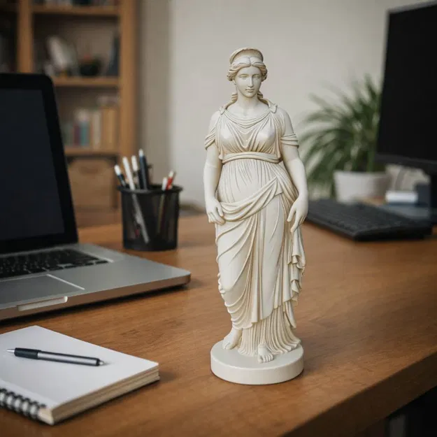 Aphrodite – Nữ thần của vẻ đẹp - Image 1