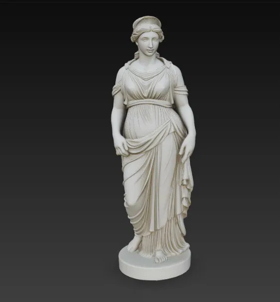 Aphrodite – Nữ thần của vẻ đẹp - Image 2