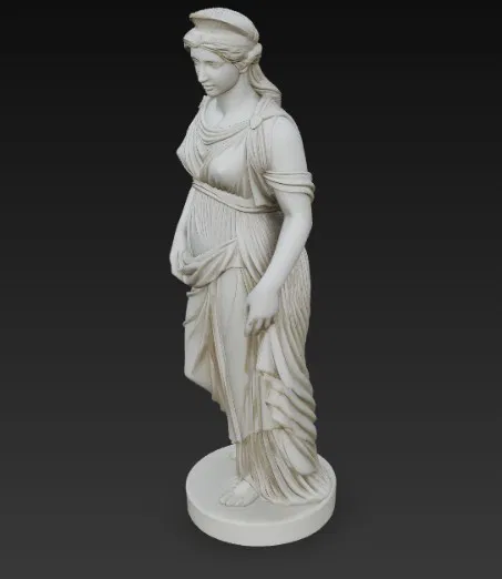 Aphrodite – Nữ thần của vẻ đẹp - Image 3