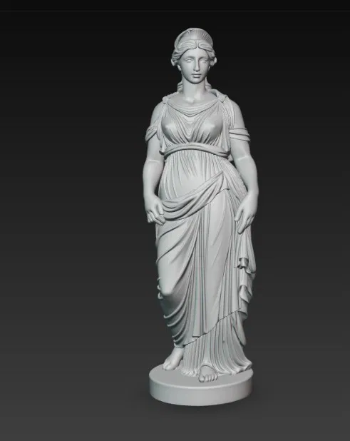 Aphrodite – Nữ thần của vẻ đẹp - Image 4