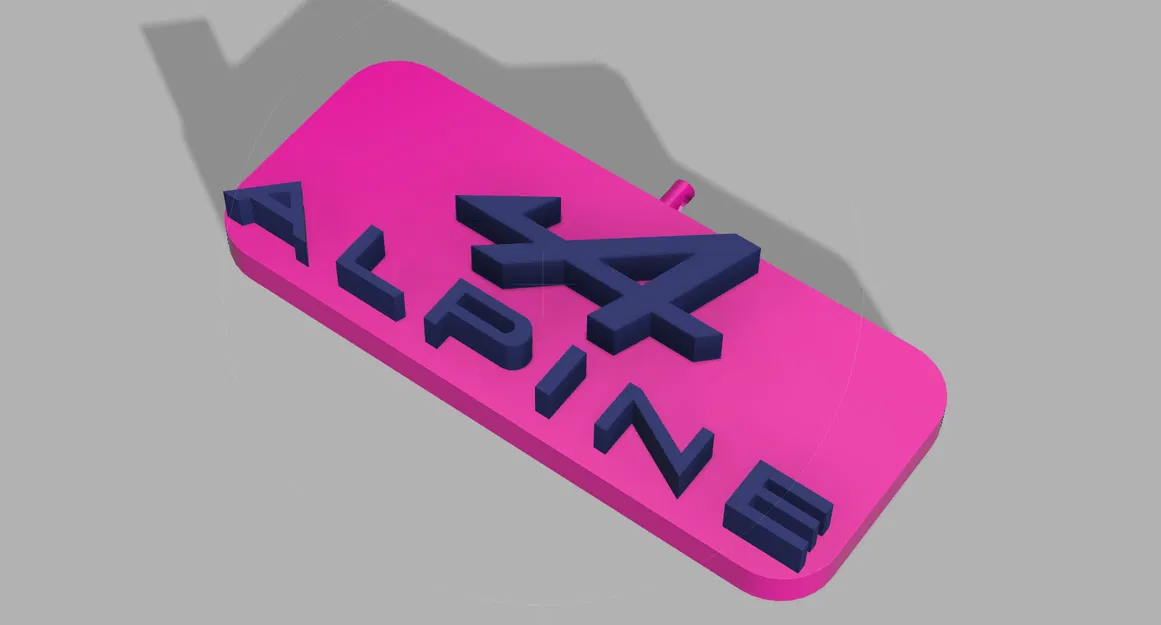 Móc khóa các đội F1 - Image 2